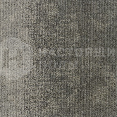 Ковровая плитка Ege Reform Transition Mix Leaf Warm Grey-Olive Stone, 480 x 480 мм