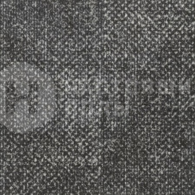 Ковровая плитка Ege Reform Transition Seed Black, 480 x 480 мм