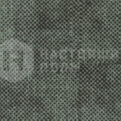 Ковровая плитка Ege Reform Transition Seed Dark Green, 480 x 480 мм