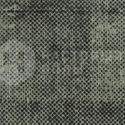 Ковровая плитка Ege Reform Transition Seed Light Green, 480 x 480 мм