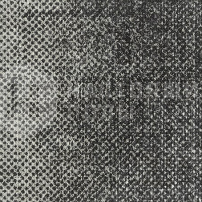 Ковровая плитка Ege Reform Transition Mix Seed Dark Grey-Black, 480 x 480 мм