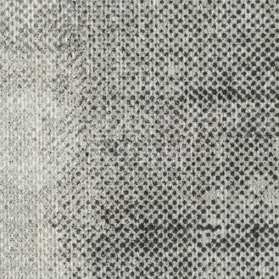 Ковровая плитка Ege Reform Transition Mix Seed Light Grey-Dark Grey, 480 x 480 мм