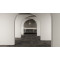 Ковровая плитка Ege Rawline Scala Chenille Grey, 480 x 480 мм