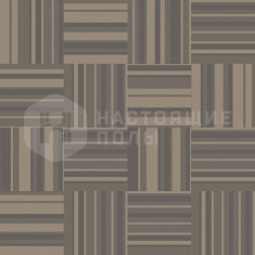 Rawline Scala Denim Stripe Beige, 480 x 480 мм