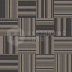 Rawline Scala Denim Stripe Black, 480 x 480 мм