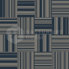 Rawline Scala Stripe Denim Blue, 480 x 480 мм