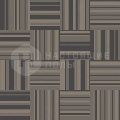 Rawline Scala Denim Stripe Grey, 480 x 480 мм