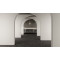 Ковровая плитка Ege Rawline Scala Plisse Grey, 480 x 480 мм