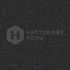 Rawline Scala Stitch Black, 480 x 480 мм