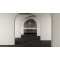 Ковровая плитка Ege Rawline Scala Velvet Black, 480 x 480 мм