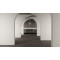 Ковровая плитка Ege Rawline Scala Velvet Grey, 480 x 480 мм