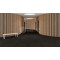 Ковровая плитка Ege Highline 80/20 1400 Boro Weave Green, 480 x 480 мм
