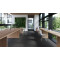 Ковровая плитка Ege Highline 80/20 1400 Boro Weave Green, 480 x 480 мм