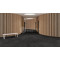 Ковровая плитка Ege Highline 80/20 1400 Boro Weave Grey, 480 x 480 мм