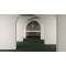 Ковровая плитка Ege Highline 80/20 1400 Cement Green, 480 x 480 мм