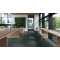 Ковровая плитка Ege Highline 80/20 1400 Cement Green, 240 x 960 мм
