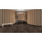 Ковровая плитка Ege Highline 80/20 1400 Checky Brown, 480 x 480 мм