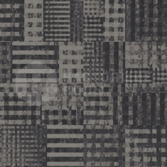 Highline Loop Checky Grey, 480 x 480 мм