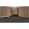Ковровая плитка Ege Highline 80/20 1400 Cloth Grey, 480 x 480 мм