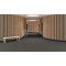 Ковровая плитка Ege Highline 80/20 1400 Composite Grey, 480 x 480 мм