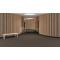 Ковровая плитка Ege Highline 80/20 1400 Cortex Brown, 480 x 480 мм