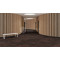 Ковровая плитка Ege Highline 80/20 1400 Digital Blooming Brown, 960 x 960 мм