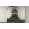 Ковровая плитка Ege Highline 80/20 1400 Digital Blooming Grey, 480 x 480 мм