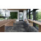 Ковровая плитка Ege Highline 750 Digital Blooming Grey, 480 x 480 мм