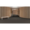 Ковровая плитка Ege Highline 80/20 1400 Drizzle Grey, 480 x 480 мм