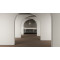Ковровая плитка Ege Highline 80/20 1400 Drizzle Rose, 480 x 480 мм