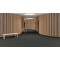 Ковровая плитка Ege Highline 1100 Drizzle Grey 1, 480 x 480 мм
