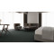 Ковровая плитка Ege Highline 80/20 1400 Fabric Green, 960 x 960 мм