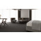 Ковровая плитка Ege Highline 80/20 1400 Fabric Grey, 480 x 480 мм