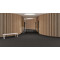 Ковровая плитка Ege Highline 80/20 1400 Fabric Grey, 960 x 960 мм