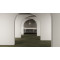 Ковровая плитка Ege Highline 80/20 1400 Faded Angle Green, 480 x 480 мм