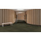 Ковровая плитка Ege Highline Carre Faded Angle Green, 480 x 480 мм