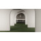 Ковровая плитка Ege Highline 80/20 1400 Flax Green, 960 x 960 мм
