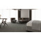 Ковровая плитка Ege Highline 80/20 1400 Flax Grey, 480 x 480 мм