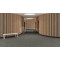Ковровая плитка Ege Highline 80/20 1400 Flax Grey, 240 x 960 мм
