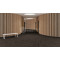 Ковровая плитка Ege Highline 80/20 1400 Forest Sky Brown, 480 x 480 мм
