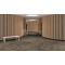 Ковровая плитка Ege Highline 80/20 1400 Fusion Beige, 480 x 480 мм