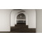 Ковровая плитка Ege Highline 80/20 1400 Glass Distortion Black, 480 x 480 мм
