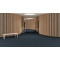 Ковровая плитка Ege Highline 80/20 1400 Glen Plaid Blue, 480 x 480 мм