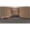 Ковровая плитка Ege Highline 80/20 1400 Glen Plaid Grey, 480 x 480 мм