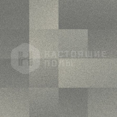 Highline Loop Gradient Grey, 960 x 960 мм
