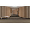 Ковровая плитка Ege Highline 750 Gradient Lines Beige, 480 x 480 мм
