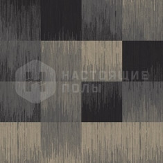 Highline Loop Gradient Lines Grey, 960 x 960 мм