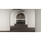 Ковровая плитка Ege Highline 80/20 1400 Grainy Texture Grey, 480 x 480 мм