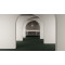 Ковровая плитка Ege Highline 750 Hemp Green, 480 x 480 мм