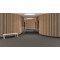 Ковровая плитка Ege Highline 80/20 1400 Hemp Grey, 480 x 480 мм